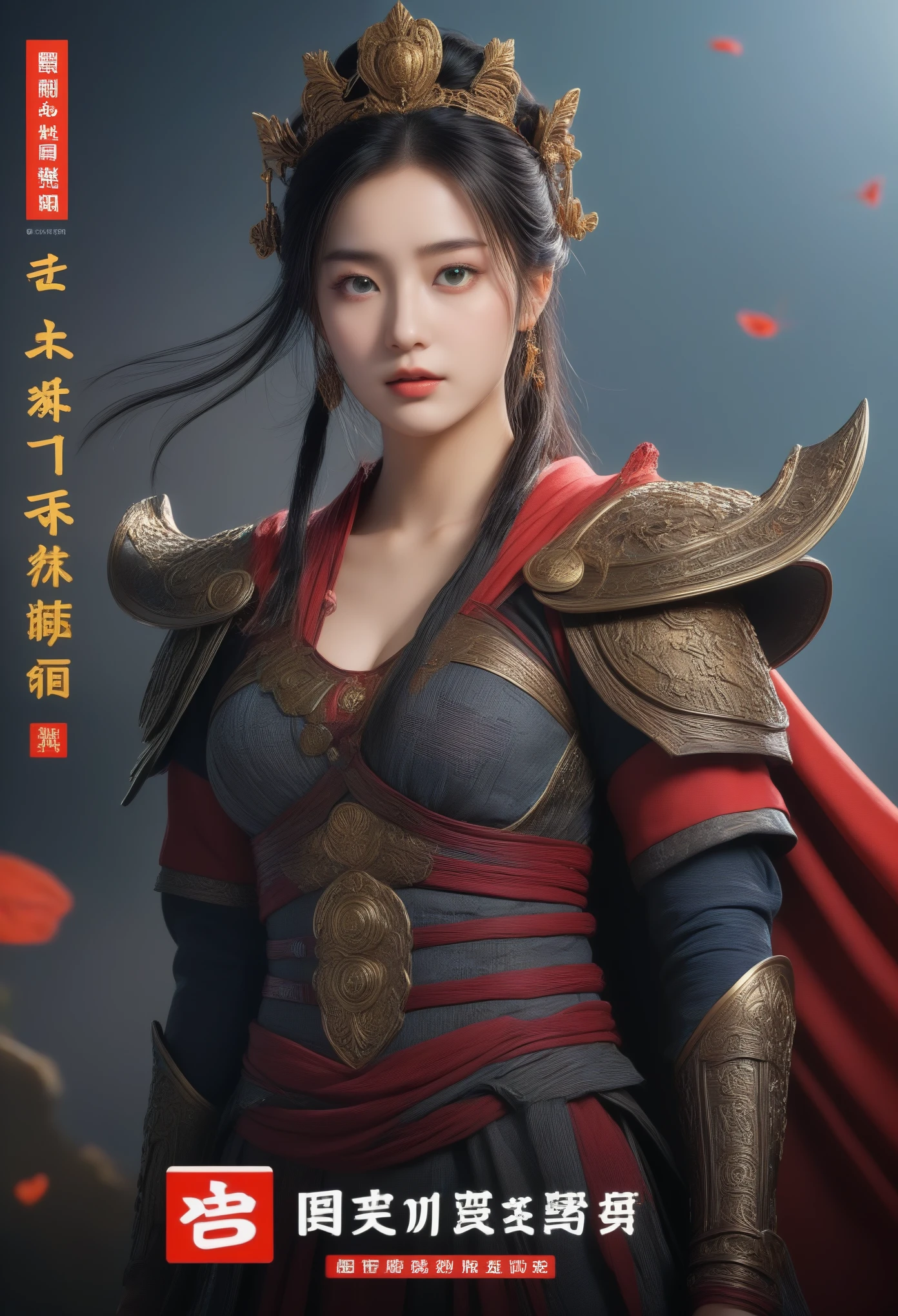 (8k, Best quality, Masterpiece),Super Detail,
creative character posters,haibao,
Beautiful creative picture,(exquisite text layout:1.2),(large theme text:1.5),haibao,