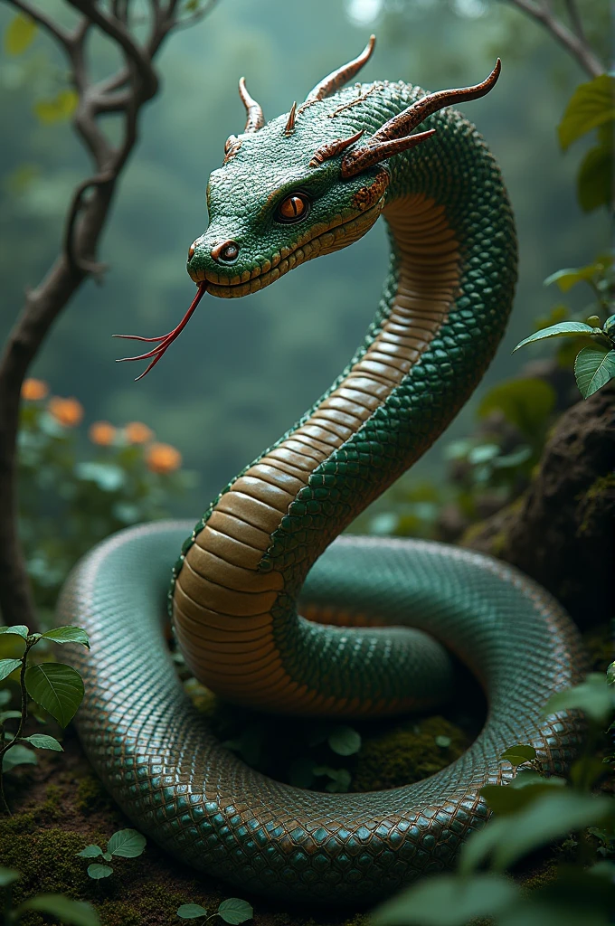 Snake
