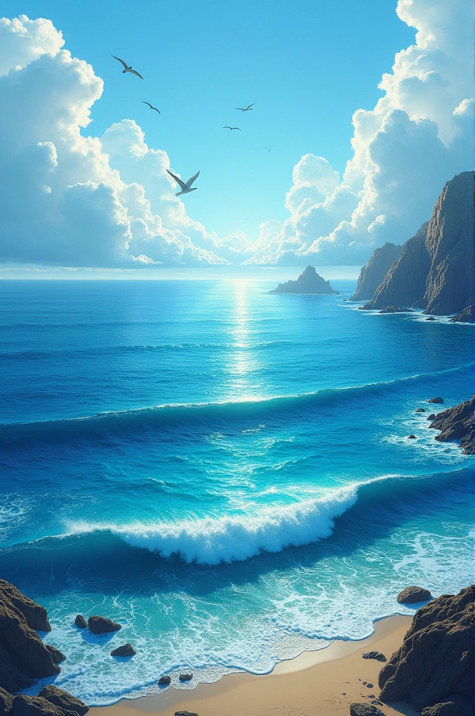 Sea