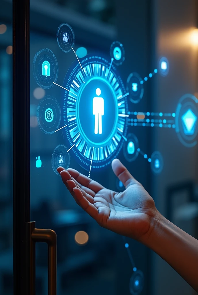 home automation without secrets