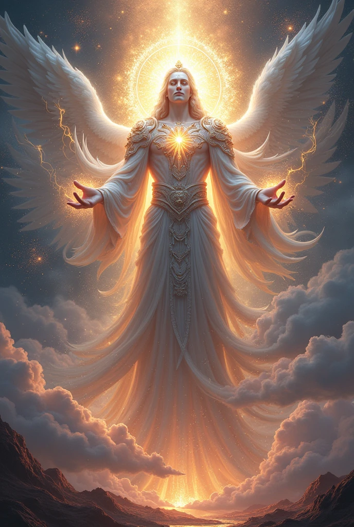 The supreme godhead
