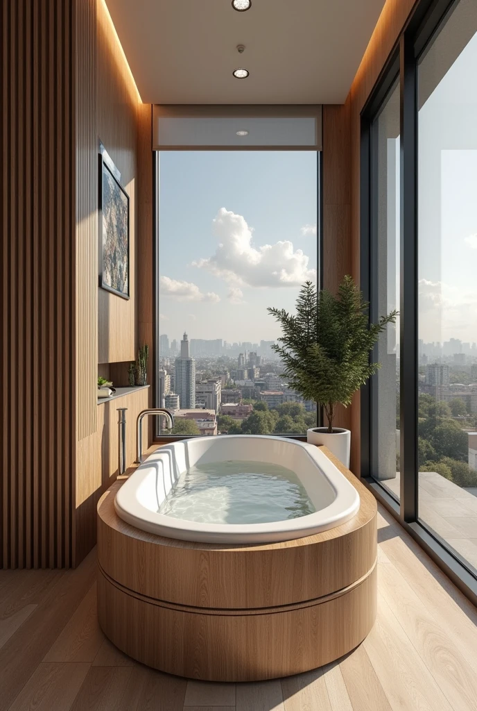 Interior design