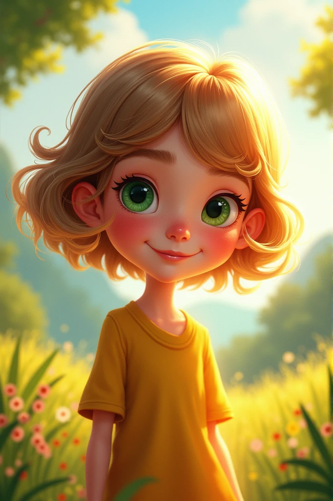 Annie