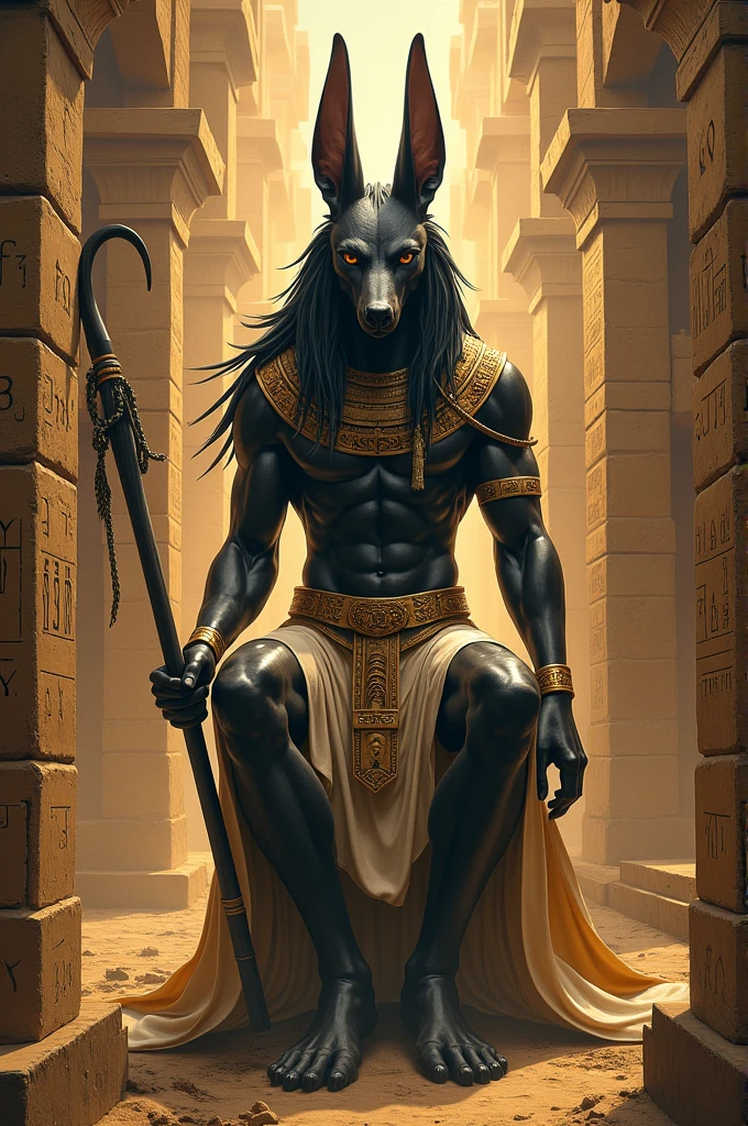 Anubis