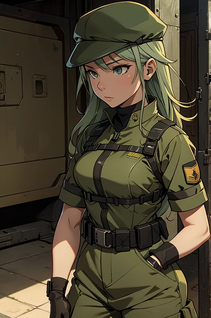 Vietnam War, MACVSOG, SOG, special forces, snake eater