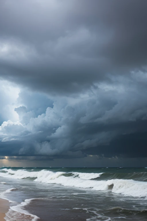 Stormy weather