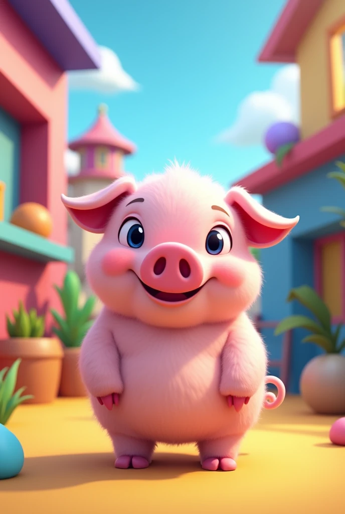 Piggy Roblox