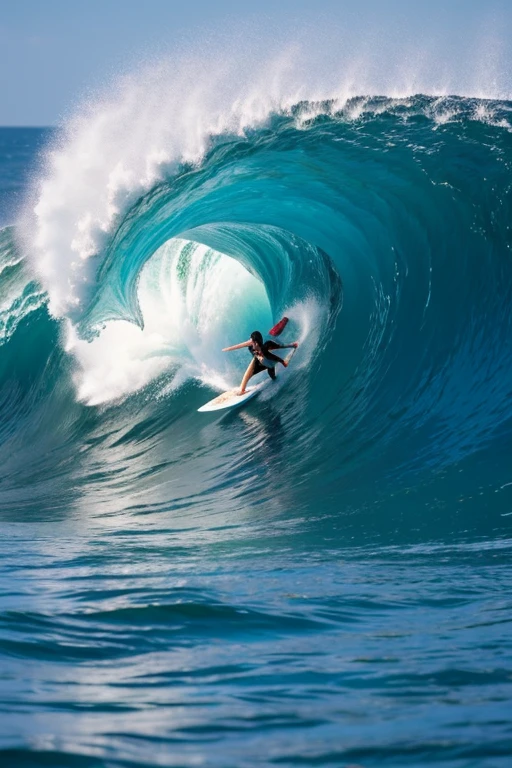 Big Wave