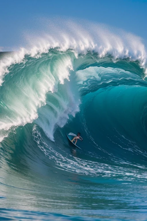 Big Wave