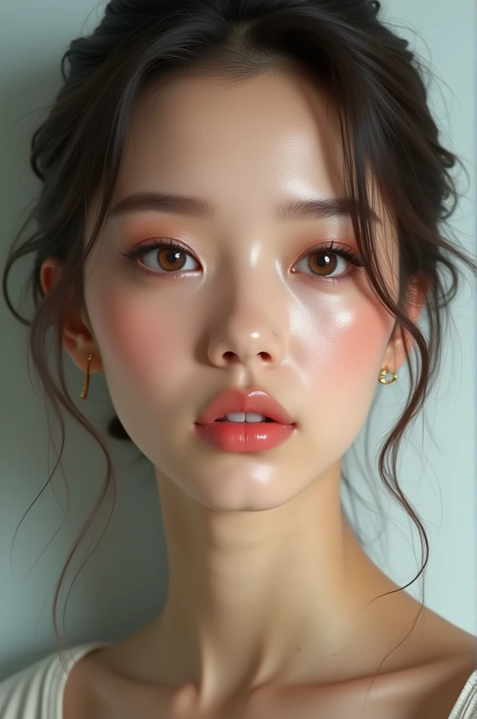((best quality)), ((masterpiece)), (detailed), perfect face