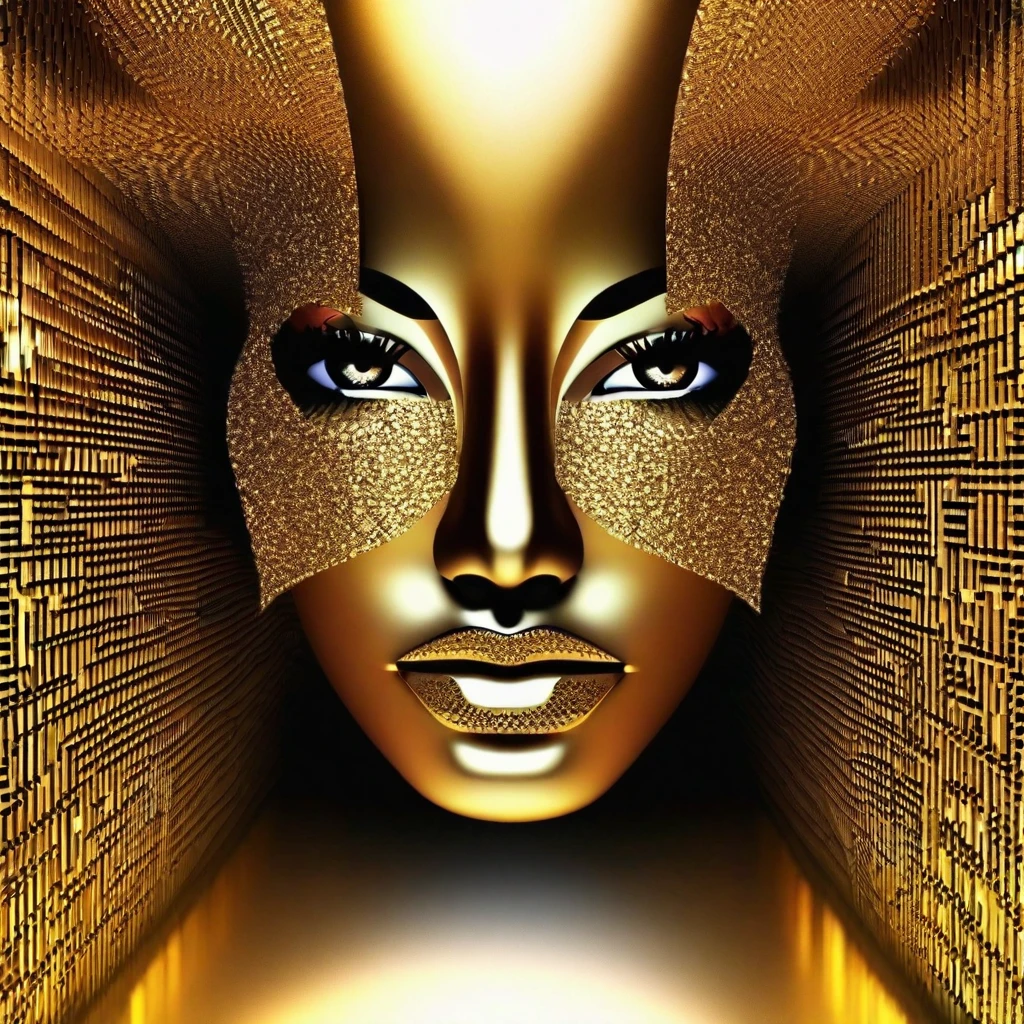 I am the most hidden feeling that is inside you hidden by your fears and fears. , The message I want to give you is that you face it and reduce your fears to zero.,style artwork important message sent , 24k work of art unique piece use all the rules of photography composition give it depth of field enhance the shadows and give them a meaning to the image