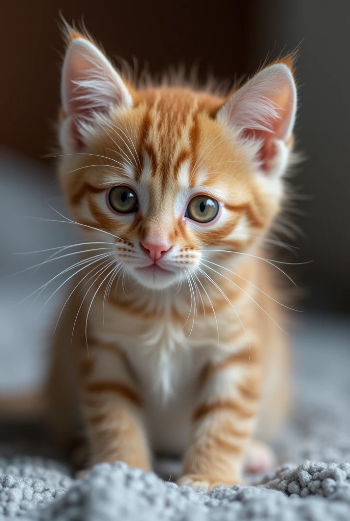 kitten
