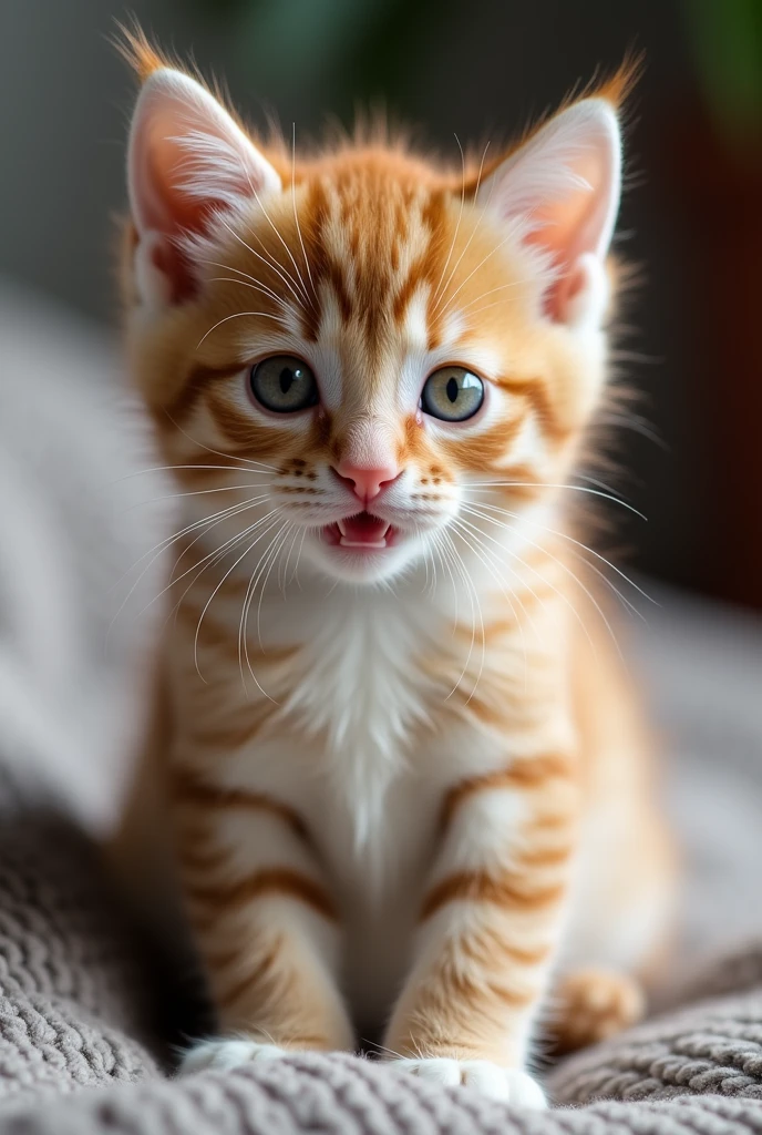 kitten
