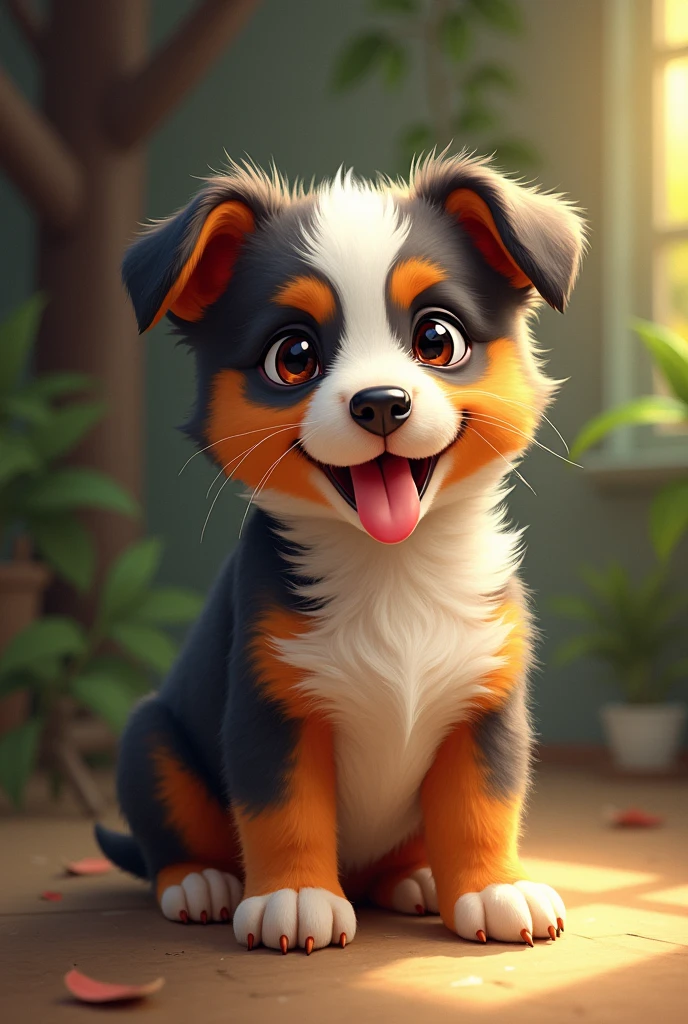 Son of the dog Aguayo 