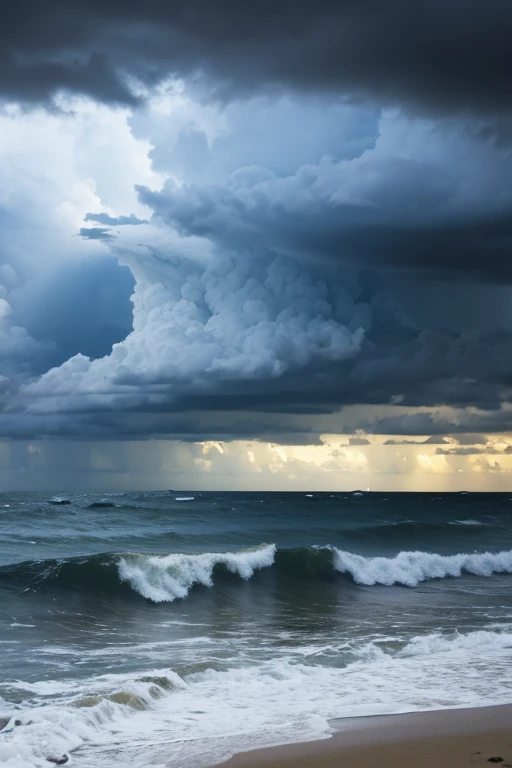 Stormy weather