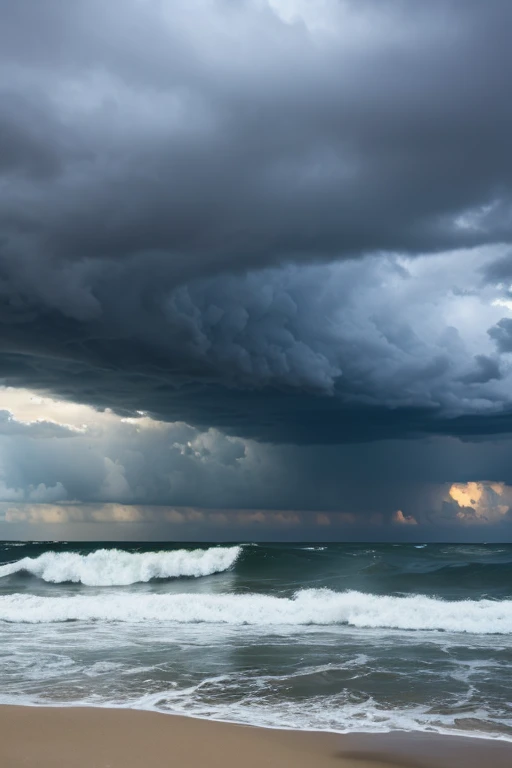 Stormy weather