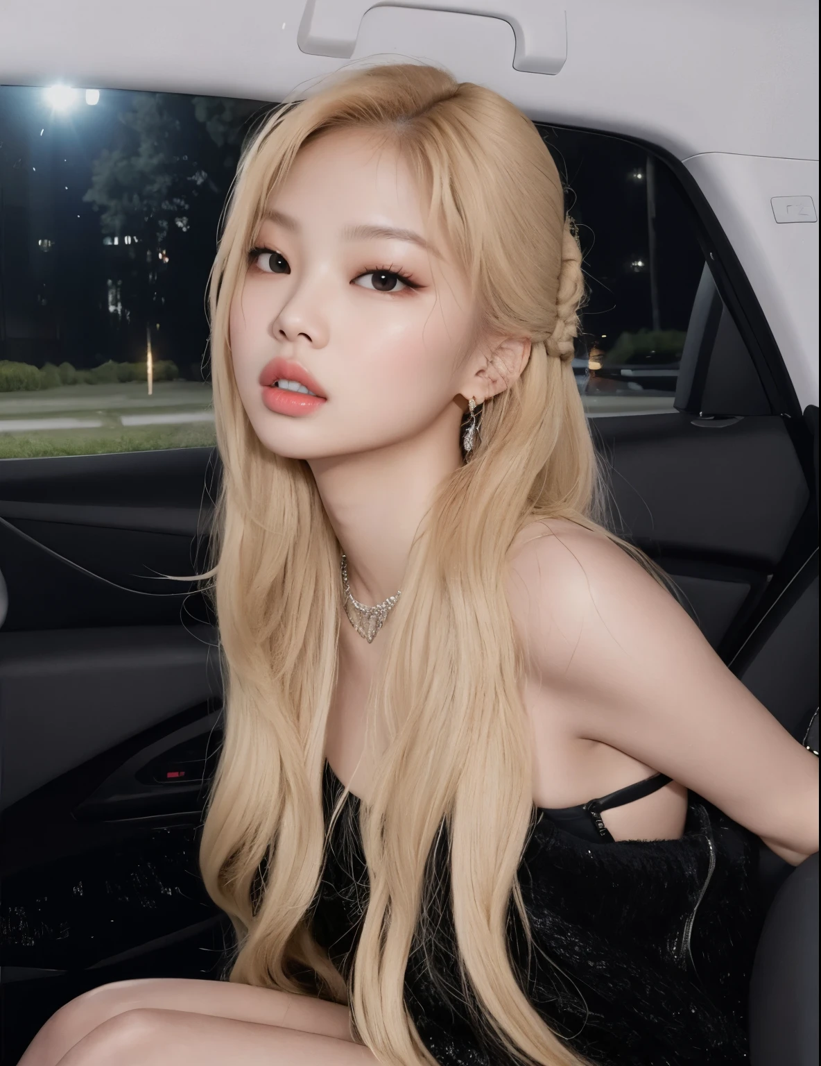 Jennie blackpink