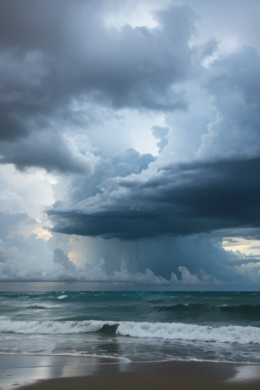 Stormy weather