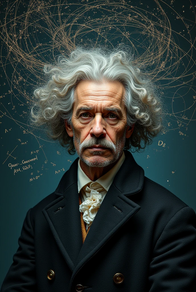 Creative photo by Jean-Baptiste Fourier