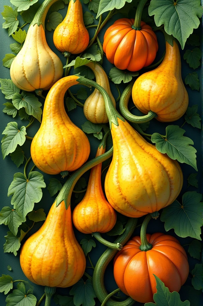 cucurbitaceae