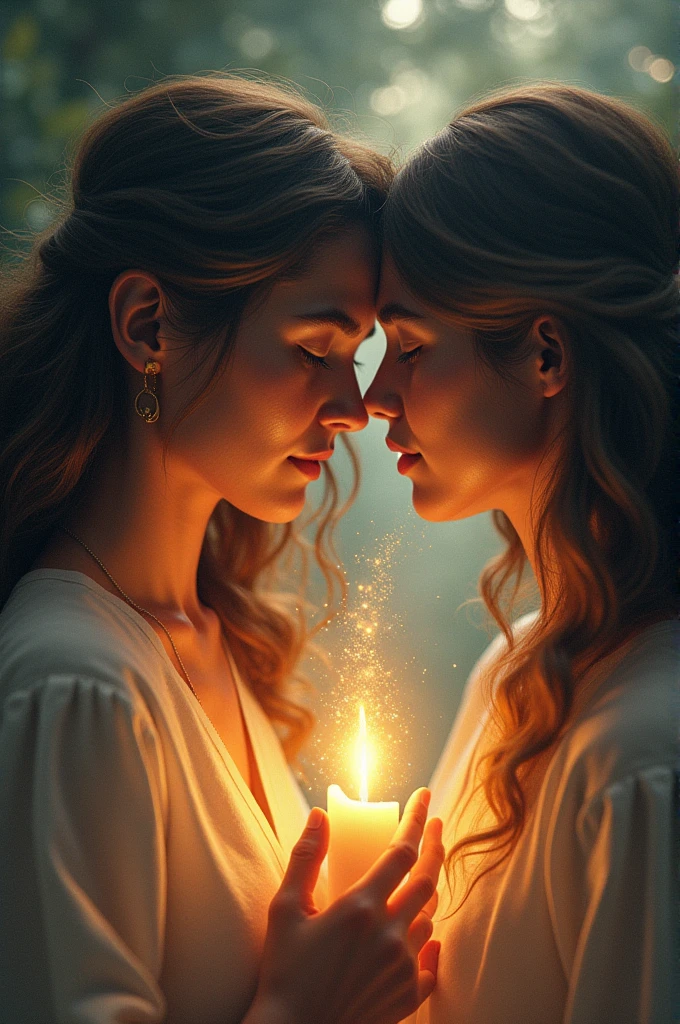 The true magic of the interior is kindness and courage that shape our destinies.
