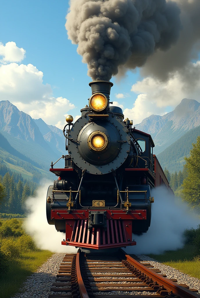 Train
