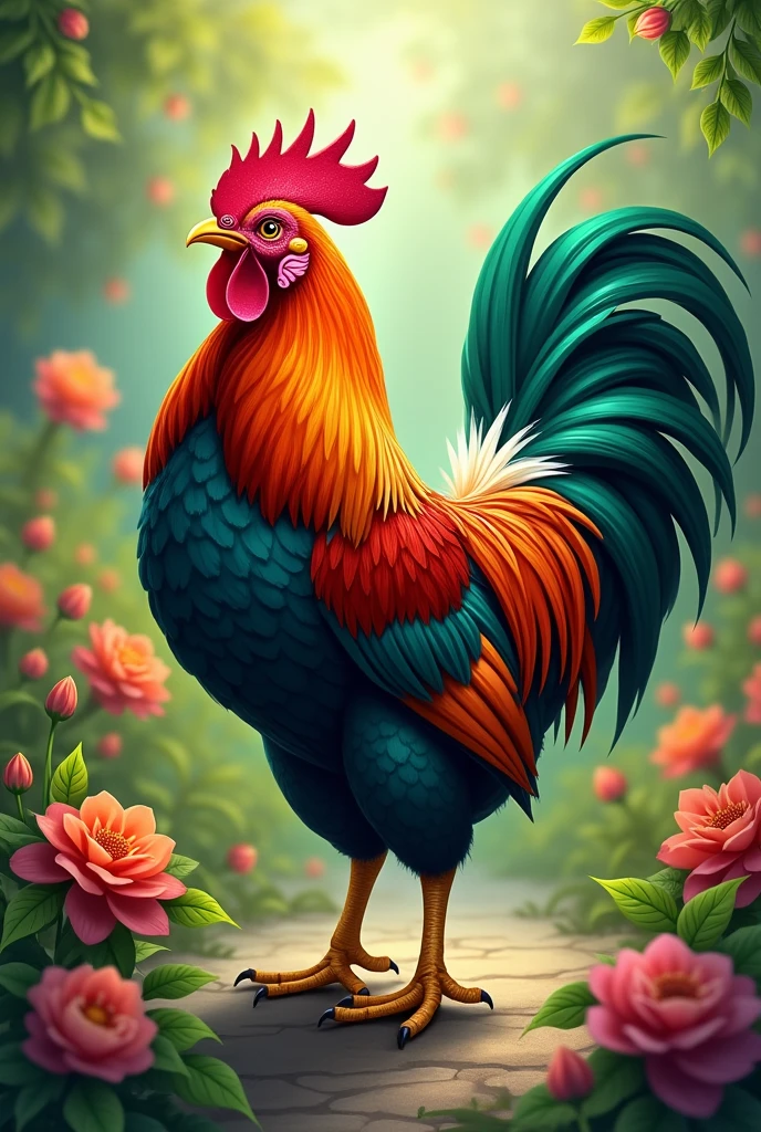 galinha