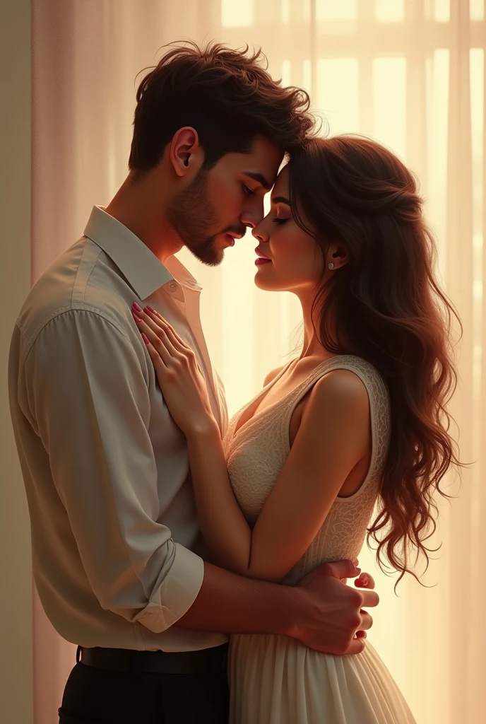A couple