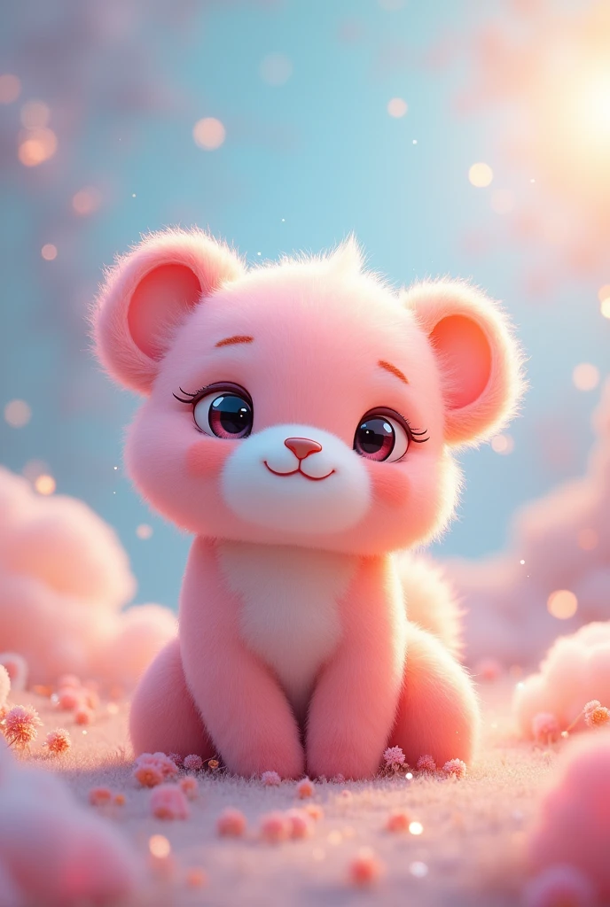 Furry uwu