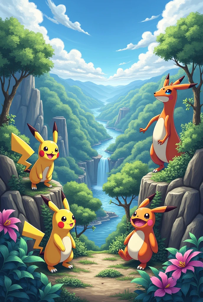 Pokemon