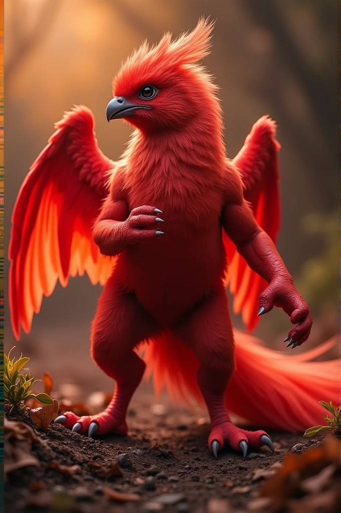 Blaziken anal