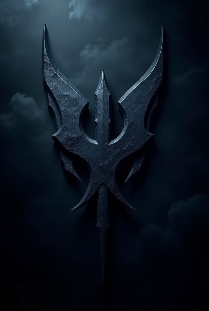 Navy logo with dark theme, with many, many more, many more detalhes