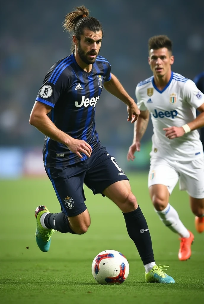 *Matchday 1*
Juventus vs Samurais 

*Matchday 2*
Juventus vs Santiago

*Matchday 3*
Juventus vs Leicister

*Matchday 4*
Juventus vs Cachi

*Matchday 5*
Juventus is free 

*Matchday 6*
Juventus vs The Thousand

*Matchday 7*
Juventus vs Niue

*Matchday 8*
Juventus vs D.fusion

*Matchday 9*
Juventus vs The Low

*Matchday 10*
Juventus vs Falcons

*Matchday 11*
Juventus vs Racing