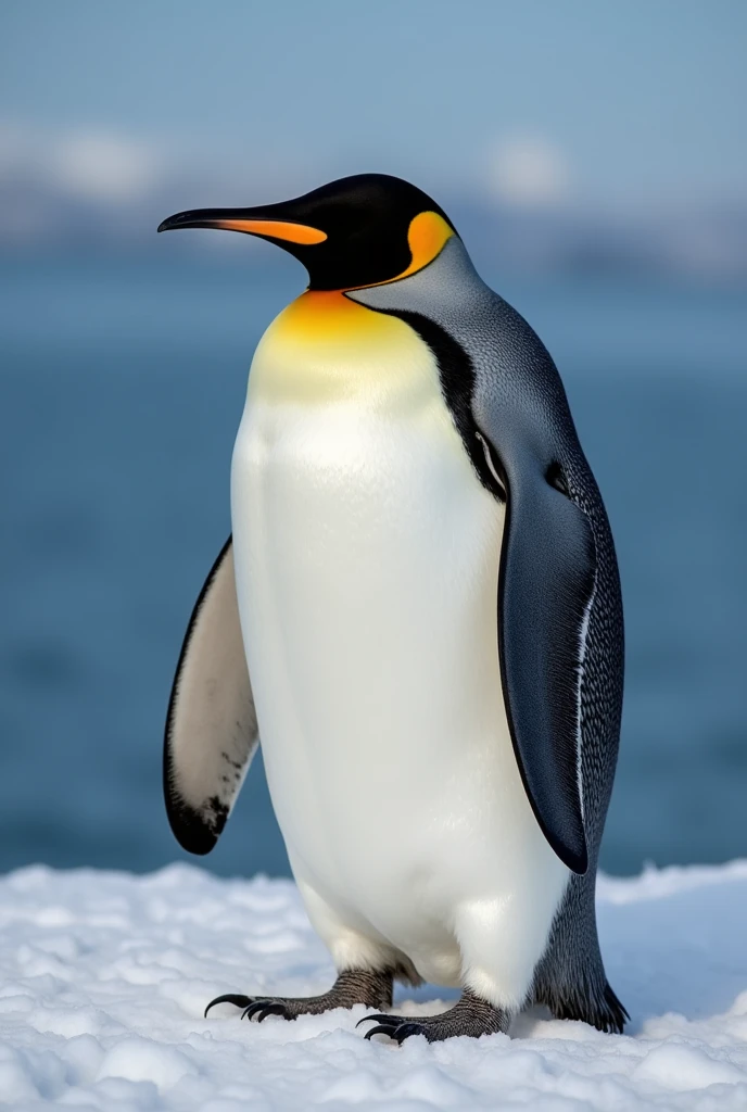 penguin,