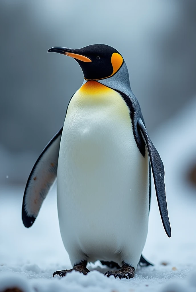 penguin,