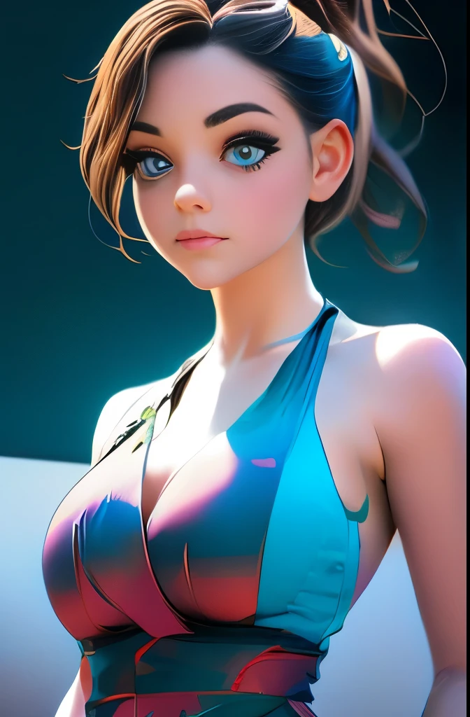 (extremely detailed CG unity 8k wallpaper), the most beautiful artwork in the world, 1girl, upper body,