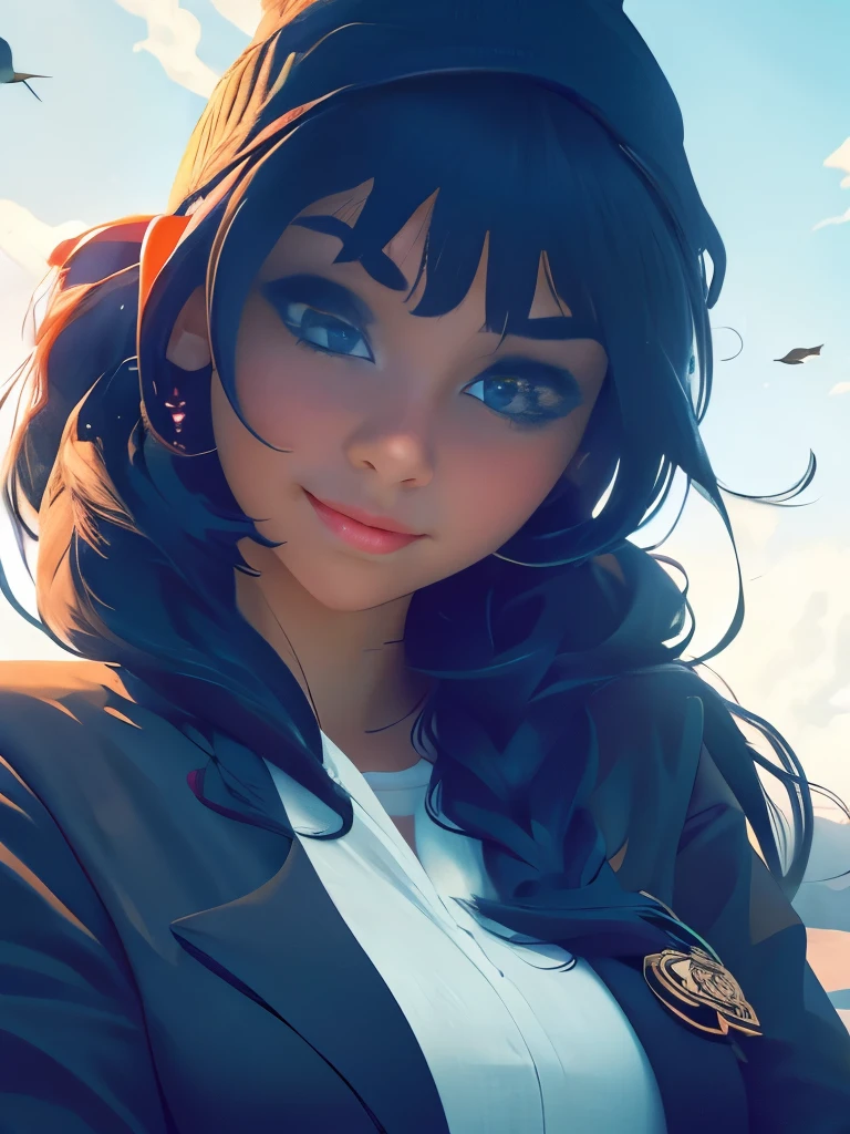 (extremely detailed CG unity 8k wallpaper), the most beautiful artwork in the world, 1girl, upper body,
