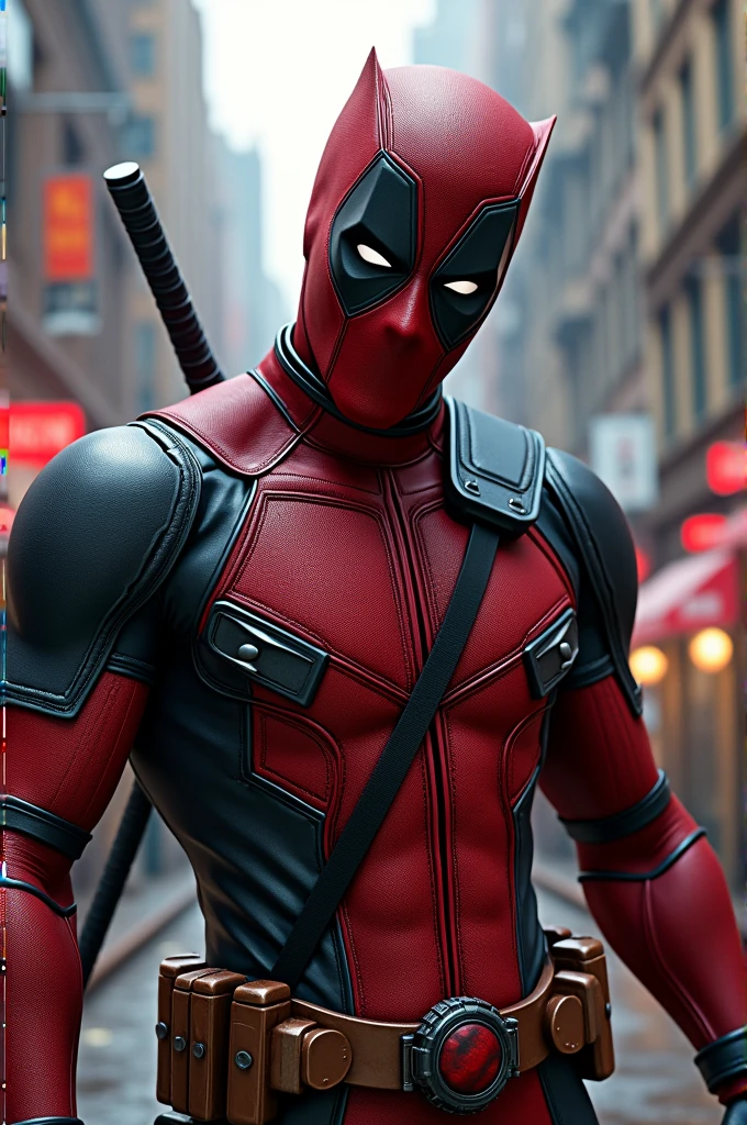 Deadpool
