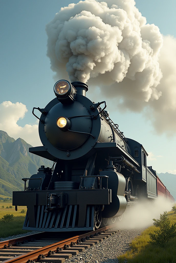 Train