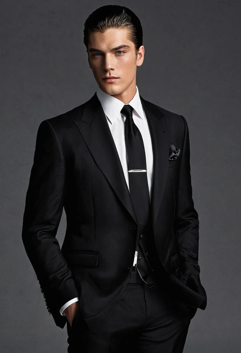 A secret agent, undercover in a luxurious mansion, stealthily navigating through the dark corridors, trying to retrieve a valuable artifact. Intricate spy gadgets, hidden compartments, and high-tech security systems add to the suspense and thrill. The agent is dressed in a sleek black suit, wearing dark sunglasses and in constant communication with the headquarters through a discreet earpiece. The atmosphere is filled with tension and secrecy, with dim lighting casting long shadows along the walls. The scene is captured in a highly cinematic and dramatic style, resembling a suspenseful spy movie. The color palette is dominated by deep shadows, emphasizing the secretive and mysterious nature of the mission. The agent's intense focus and determination are portrayed through their sharp gaze and precise movements as they avoid detection and approach their target. The composition is carefully framed to create a sense of anticipation and intrigue, with the viewer being drawn into the agent's world of espionage. The final artwork is of the highest quality, with ultra-detailed rendering, realistic textures, and vivid colors that bring the scene to life. The lighting is expertly crafted to enhance the sense of drama and heighten the visual impact of the image. This prompt encapsulates the essence of a secret agent's mission, combining elements of mystery, action, and intrigue to create a captivating and visually stunning artwork. (best quality, 4k, highres, masterpiece:1.2), ultra-detailed, (realistic, photorealistic, photo-realistic:1.37), spy, suspense, luxury, mansion, artifact, spy gadgets, hidden compartments, high-tech security systems, black suit, dark sunglasses, headquarters, earpiece, tension, secrecy, dim lighting, dramatic, cinematic, shadows, sharp gaze, precise movements, anticipation, intrigue, espionage, deep shadows, intense focus, composition, craftsmanship, rendering, textures, vivid colors, lighting.