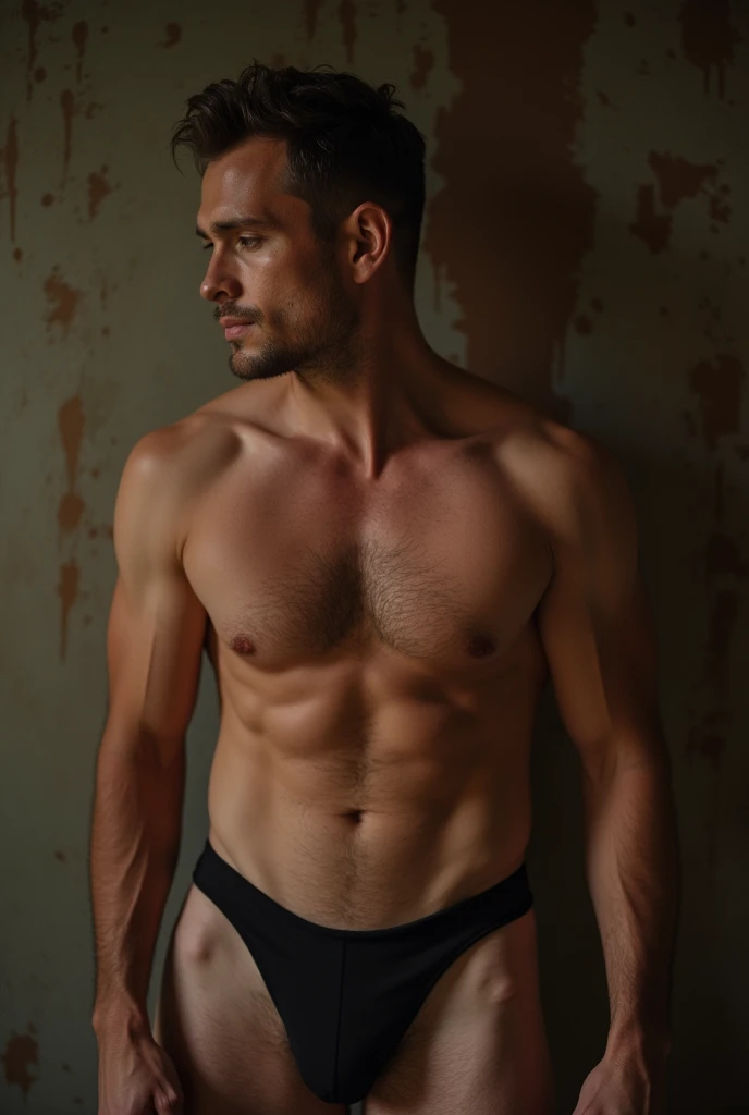 A man doing sex