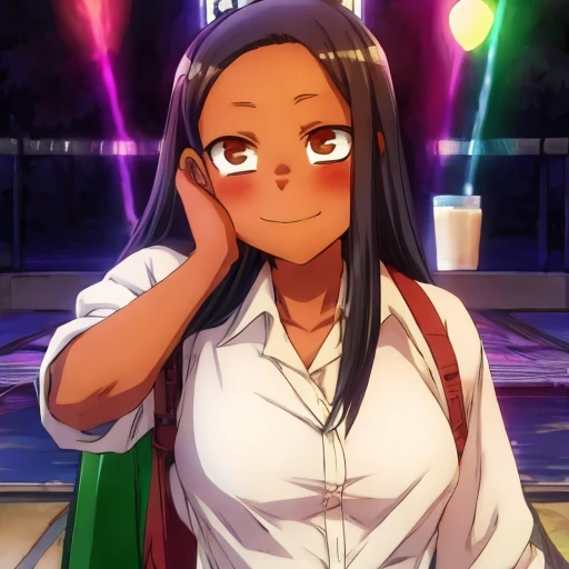 nagatoro