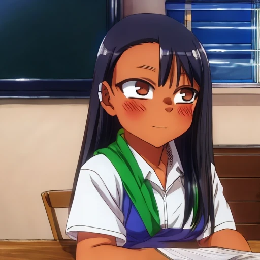 nagatoro