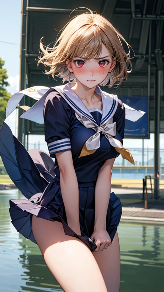 1boy,
BREAK ((rosa, brown hair, double bun, doughnut hair bun, hair bun, blue eyes, hair between eyes, twintails,:1))
BREAK ((,school swimsuit,red collar leash ,open mouth,stick out tongue,blushing,ahegao:1.4))
BREAK indoors,
BREAK looking at viewer,
BREAK (masterpiece:1.2), best quality, high resolution, unity 8k wallpaper, (illustration:0.8), (beautiful detailed eyes:1.6), extremely detailed face, perfect lighting, extremely detailed CG, (perfect hands, perfect anatomy),