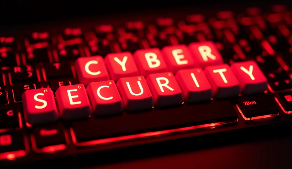 cyber security