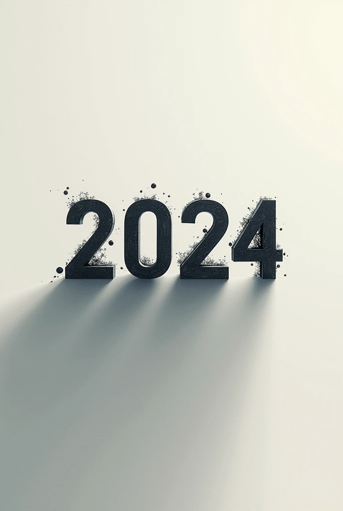 there's two word, one is main word another is shadow of that word. Main word: 1971, shadow word: 2024