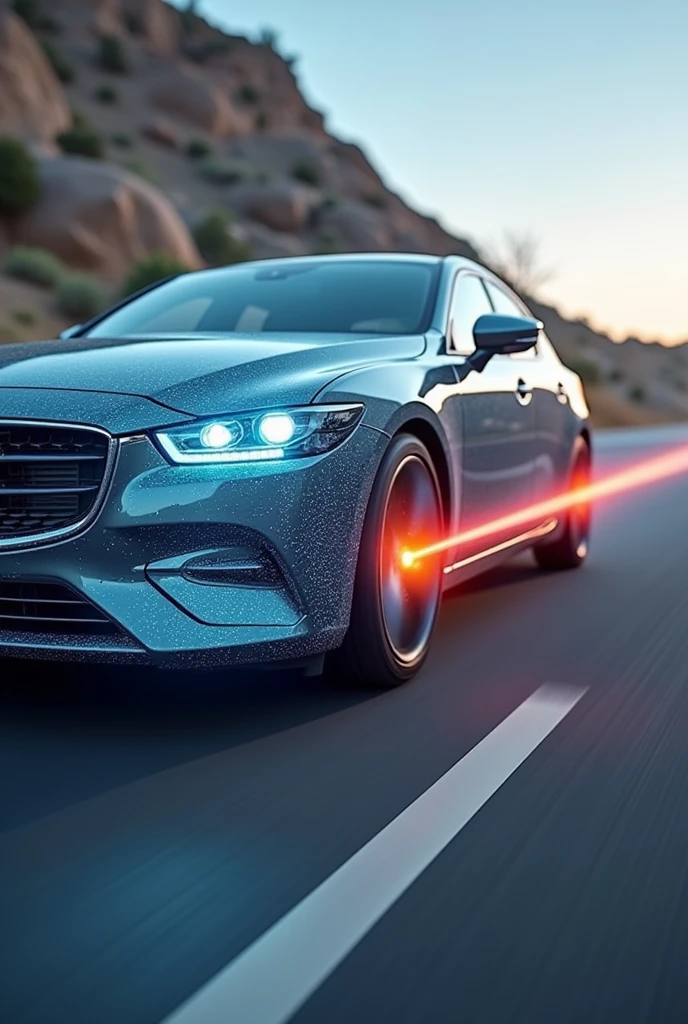 vehicles to maximize kinetic energy absorption and minimize injuries