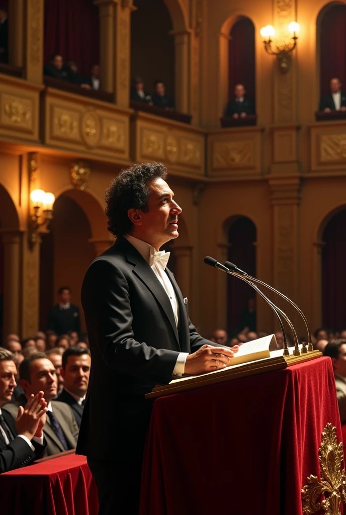 National Literature Prize Federico García Lorca