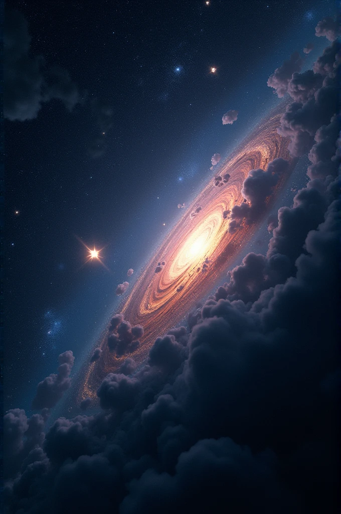 Like space