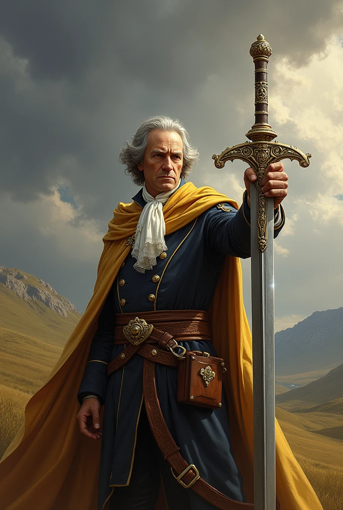 Adam smith sword graphics
